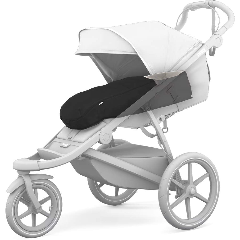 Thule Stroller Accessories Thule Newborn Nest