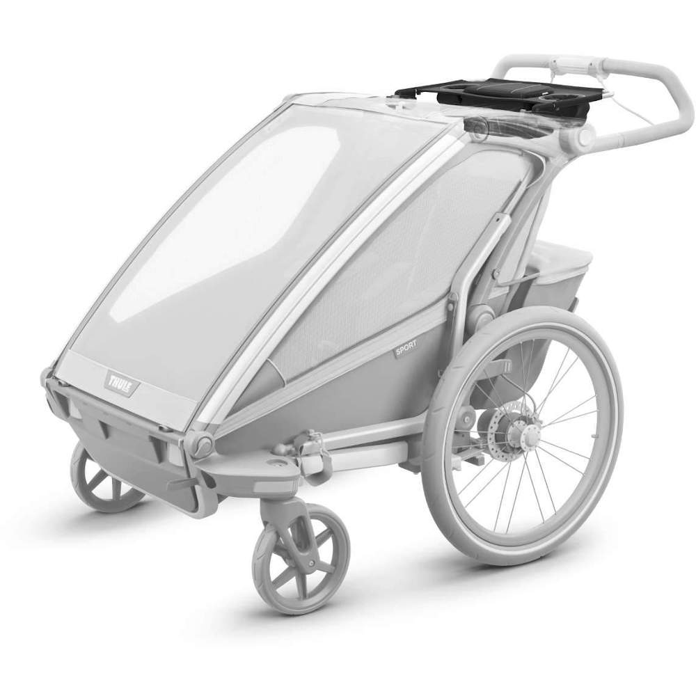 Thule Stroller Accessories Thule Organizer Sport Double