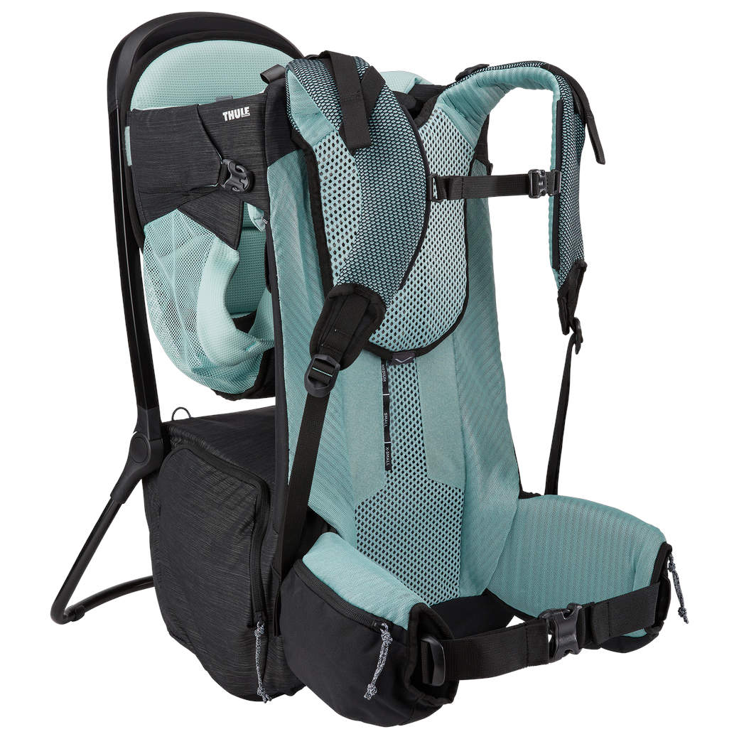 Thule Slings & Carriers Thule Sapling Child Carrier