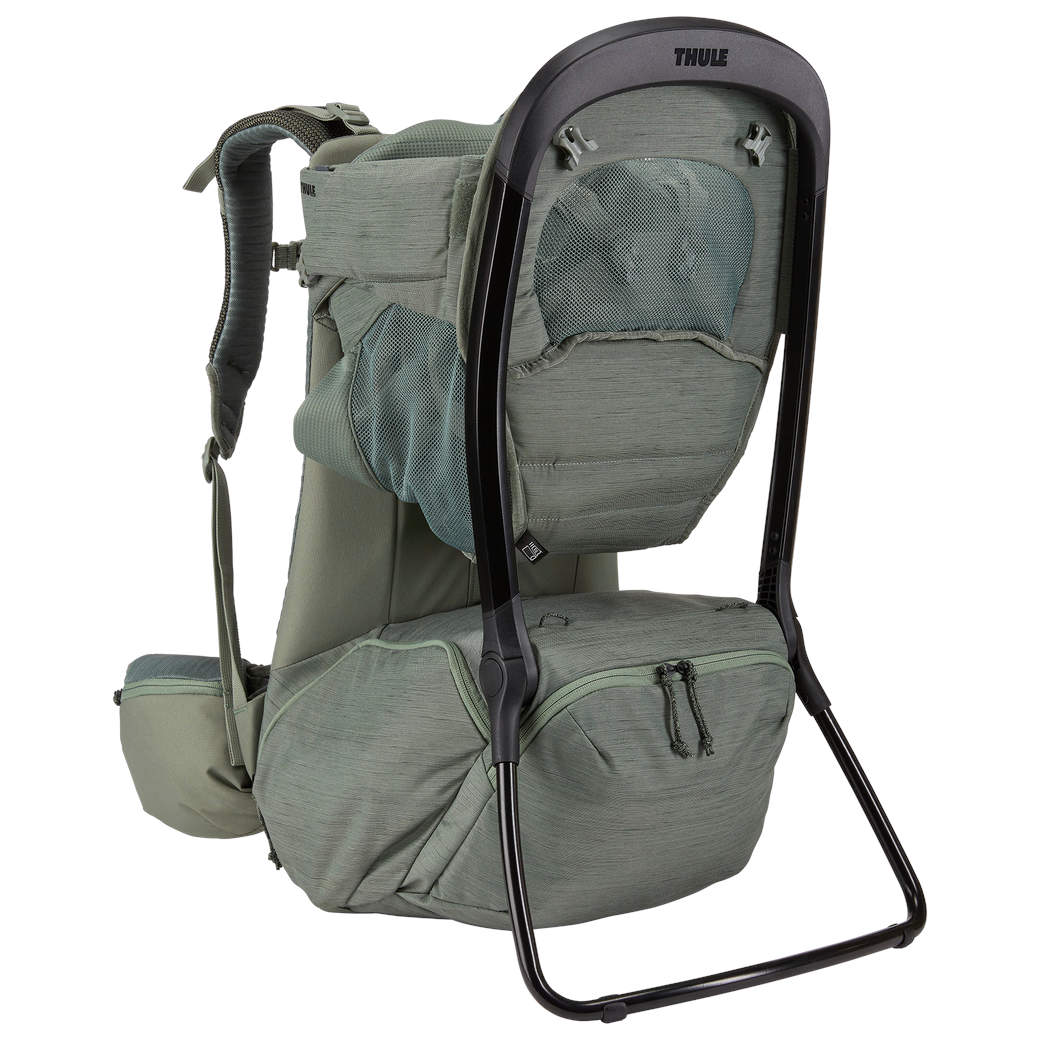 Thule Slings & Carriers Agave Thule Sapling Child Carrier