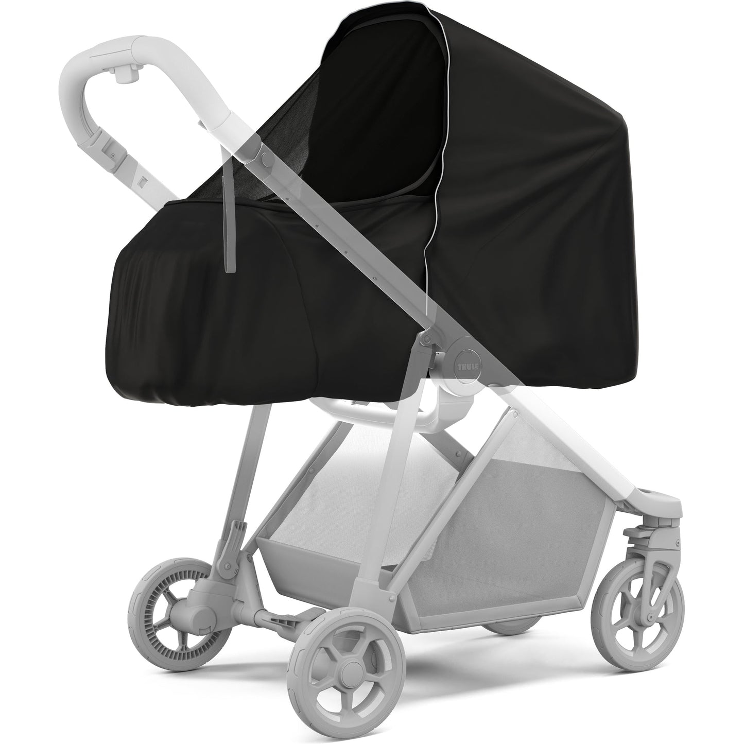 Thule Stroller Accessories Thule Shine All-Weather Cover