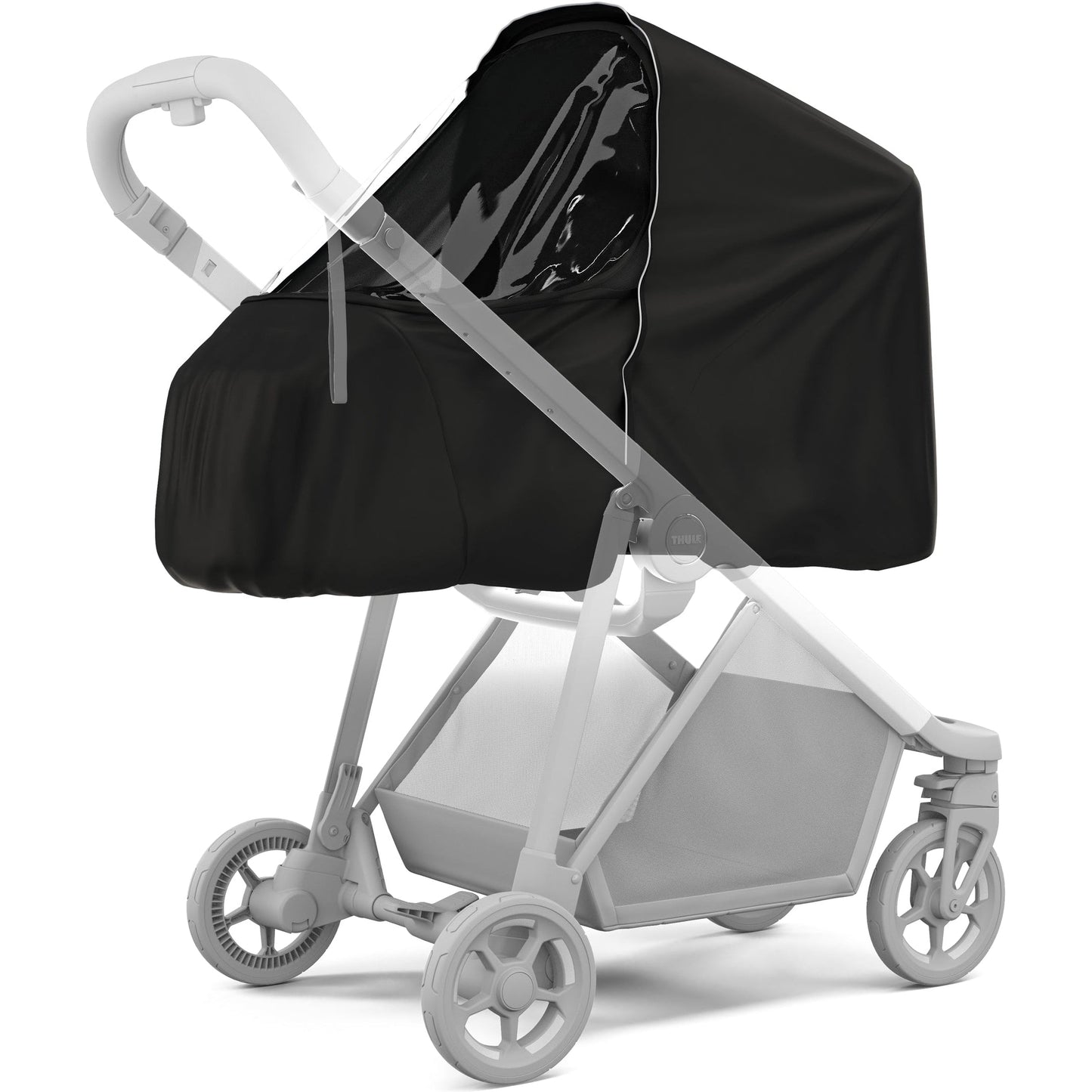 Thule Stroller Accessories Thule Shine All-Weather Cover
