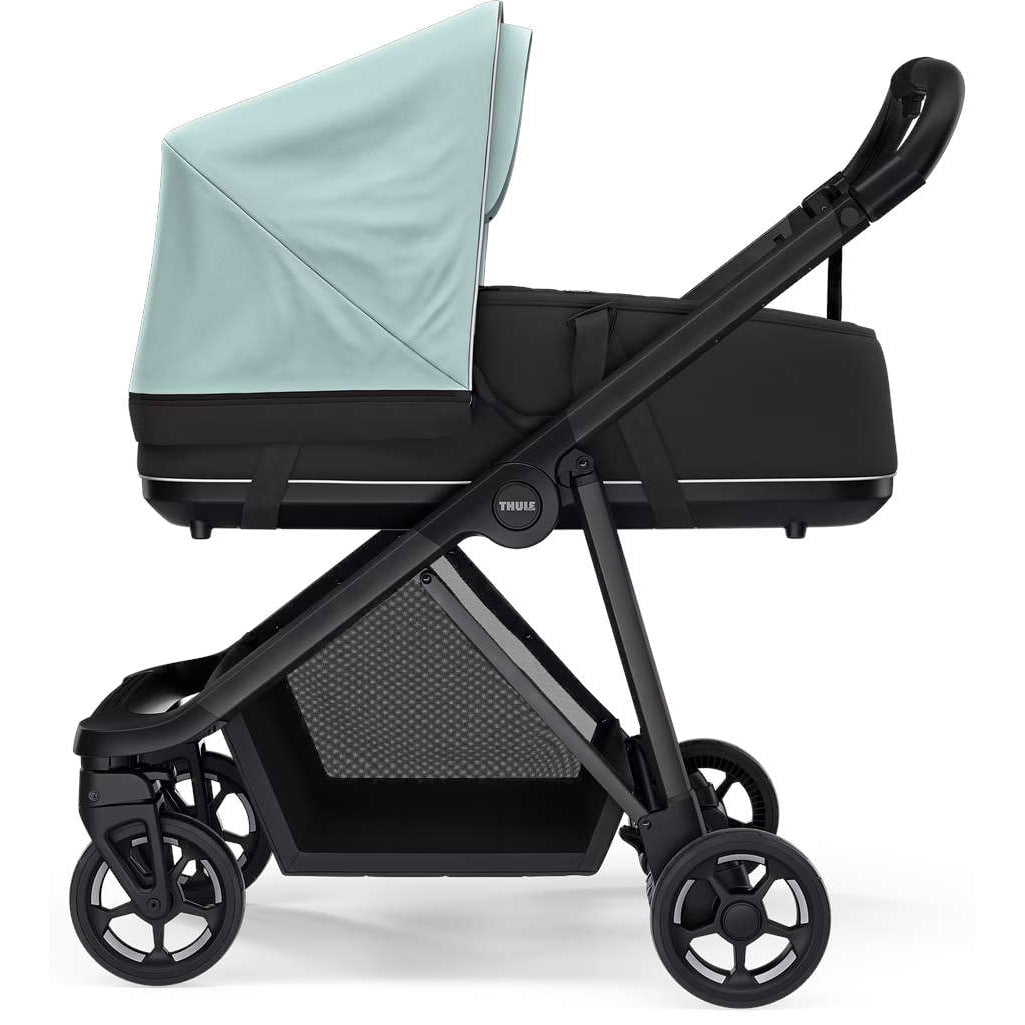 Thule Stroller Accessories Black Thule Shine Bassinet