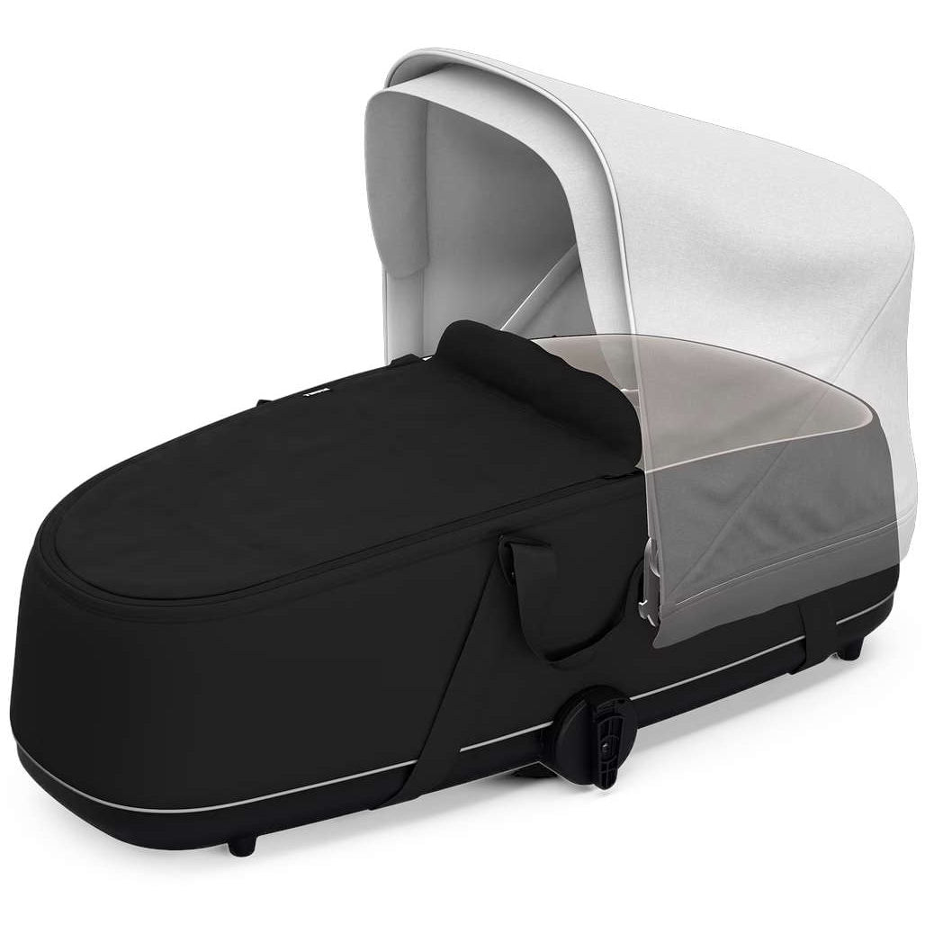 Thule Stroller Accessories Black Thule Shine Bassinet