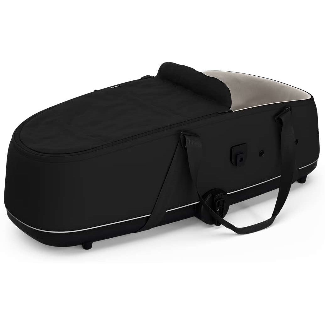 Thule Stroller Accessories Black Thule Shine Bassinet