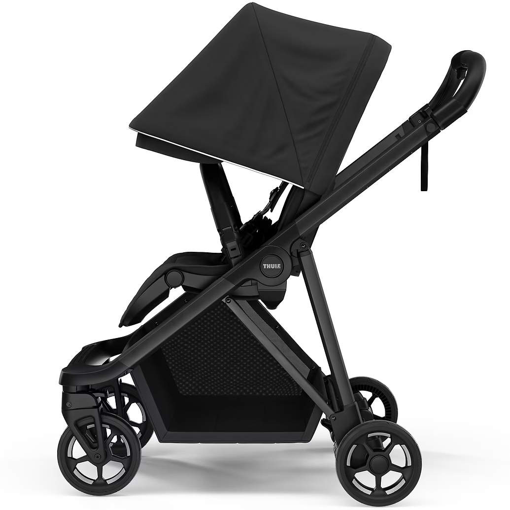 Thule Strollers - Single Thule Shine Stroller