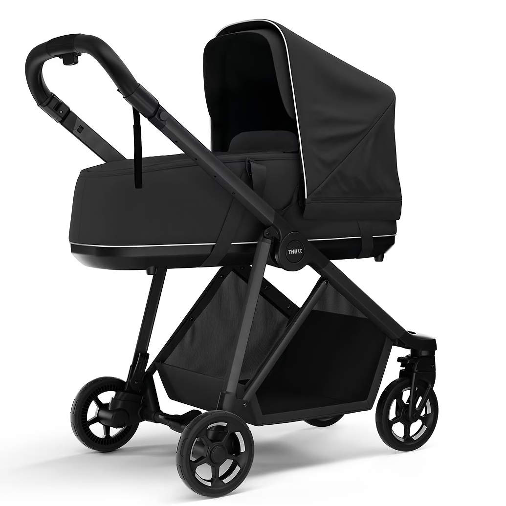 Thule Strollers - Single Thule Shine Stroller