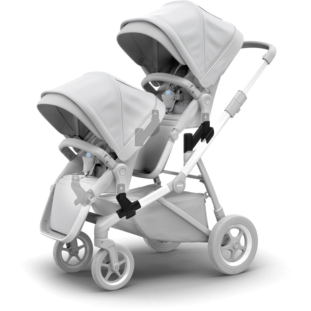 Thule Stroller Accessories Thule Sleek Adapter Kit