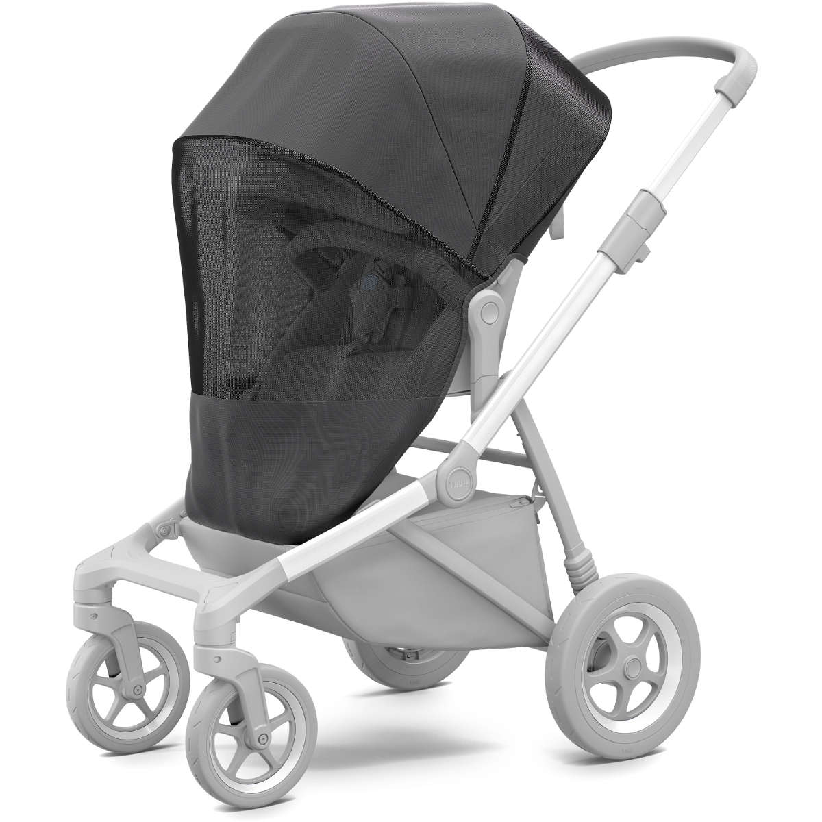 Thule Stroller Accessories Thule Sleek Mesh Cover