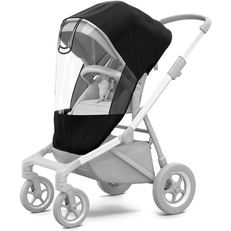 Thule Strollers - Single Thule Sleek Rain Cover