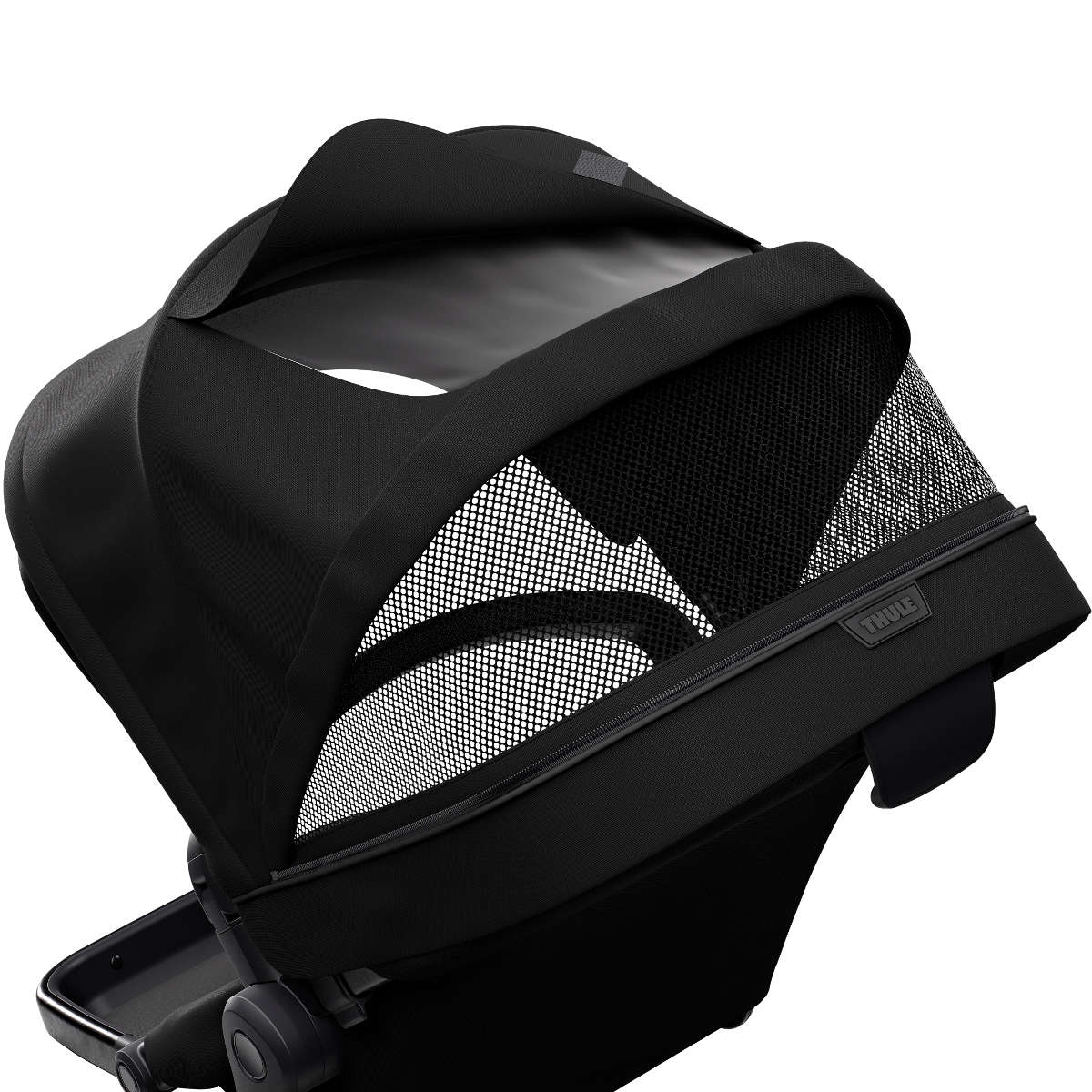 Thule Stroller Accessories Thule Sleek Sibling Seat