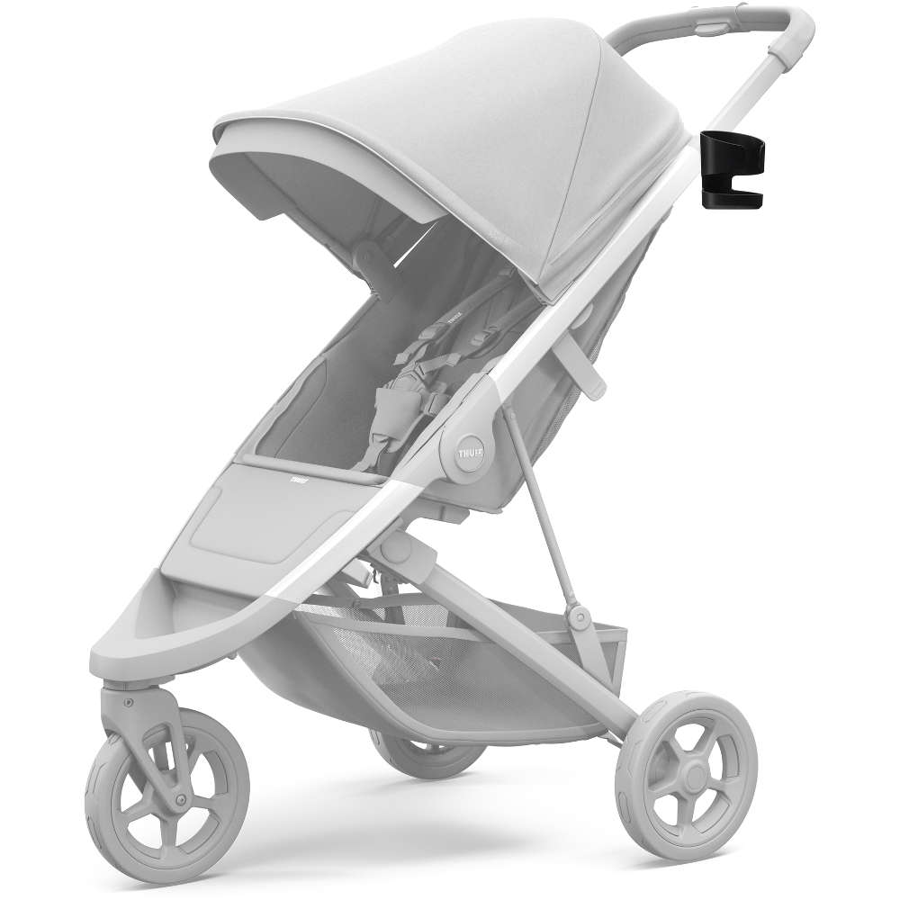 Thule Stroller Accessories Thule Spring Cup Holder