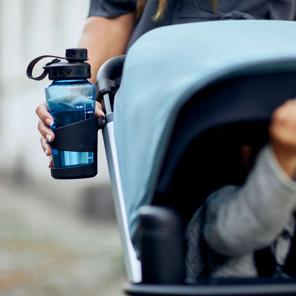 Thule Stroller Accessories Thule Spring Cup Holder