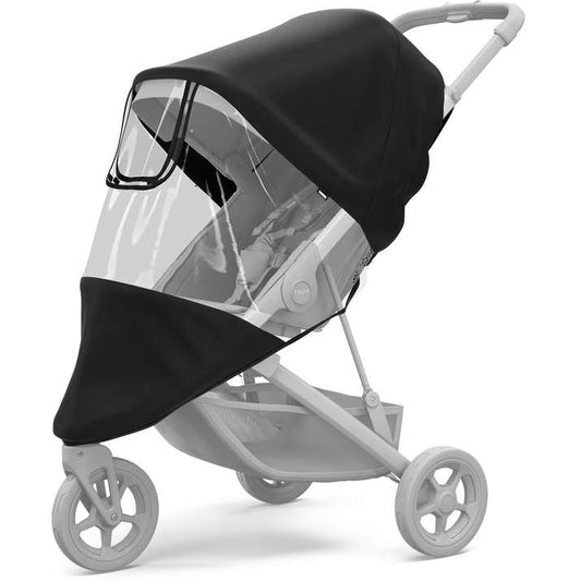 Thule Stroller Accessories Thule Spring Rain Cover