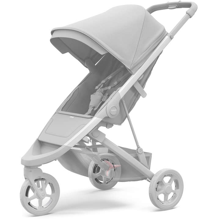 Thule Stroller Accessories Thule Spring Reflector Wheel Kit