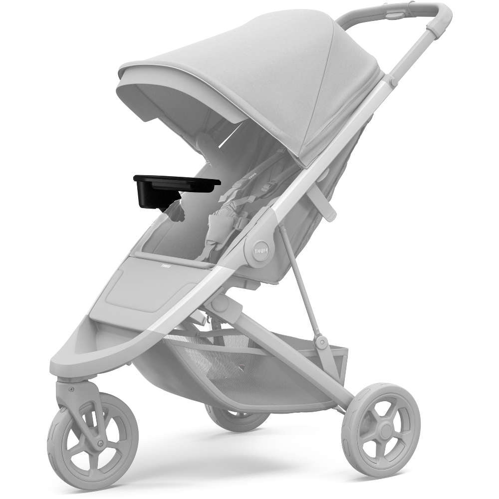 Thule Stroller Accessories Thule Spring Snack Tray
