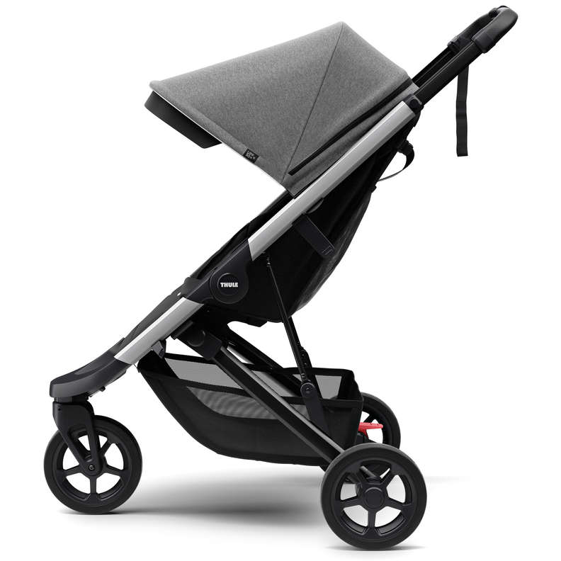 Thule Strollers - Single Thule Spring Stroller