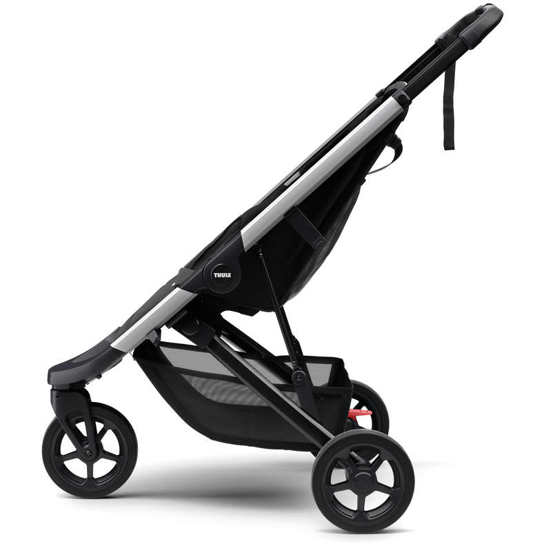 Thule Strollers - Single Thule Spring Stroller