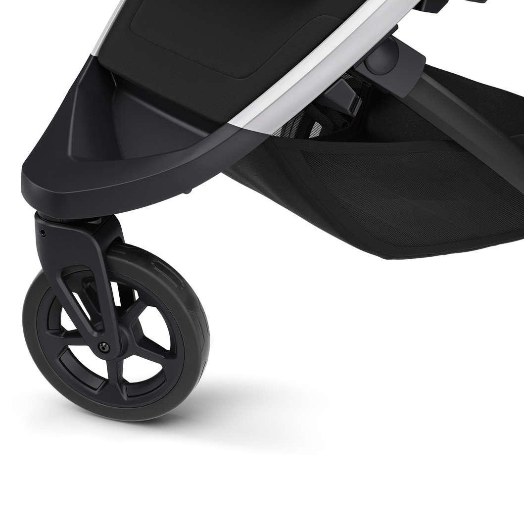 Thule Strollers - Single Thule Spring Stroller