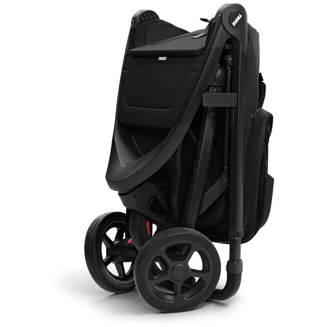 Thule Strollers - Single Thule Spring Stroller