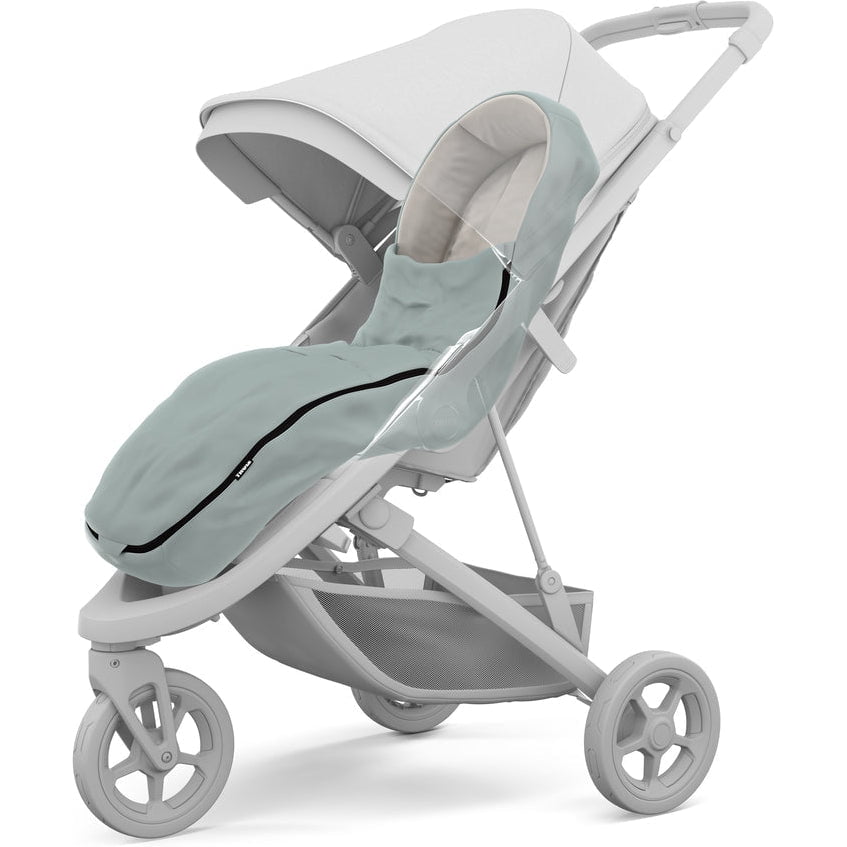Thule Stroller Accessories Thule Stroller Footmuff