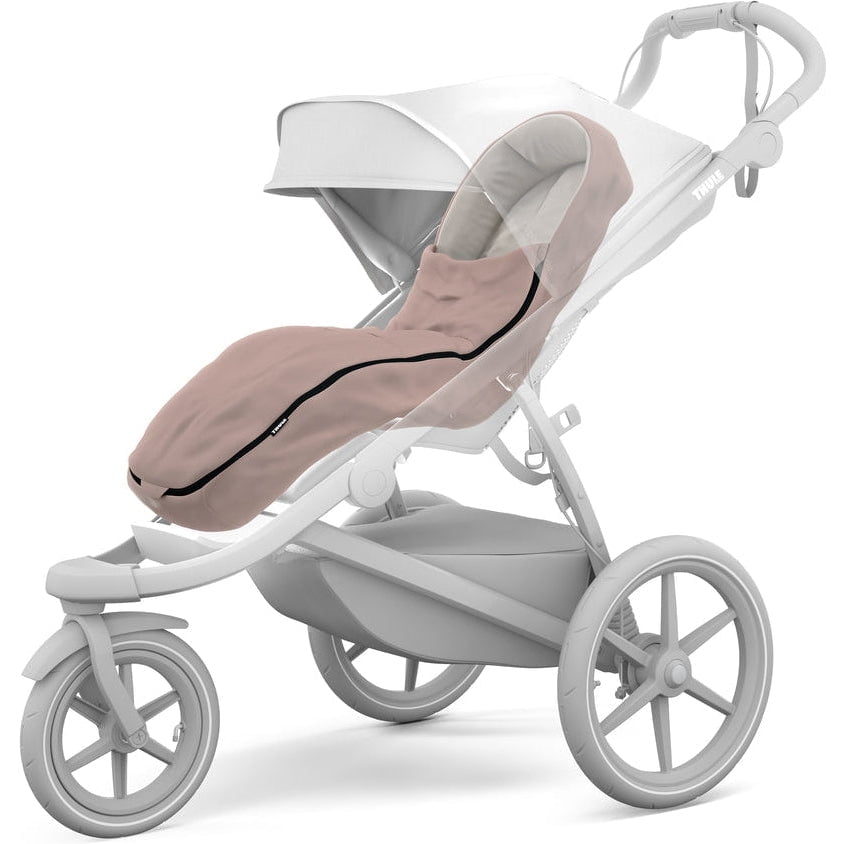 Thule Stroller Accessories Thule Stroller Footmuff