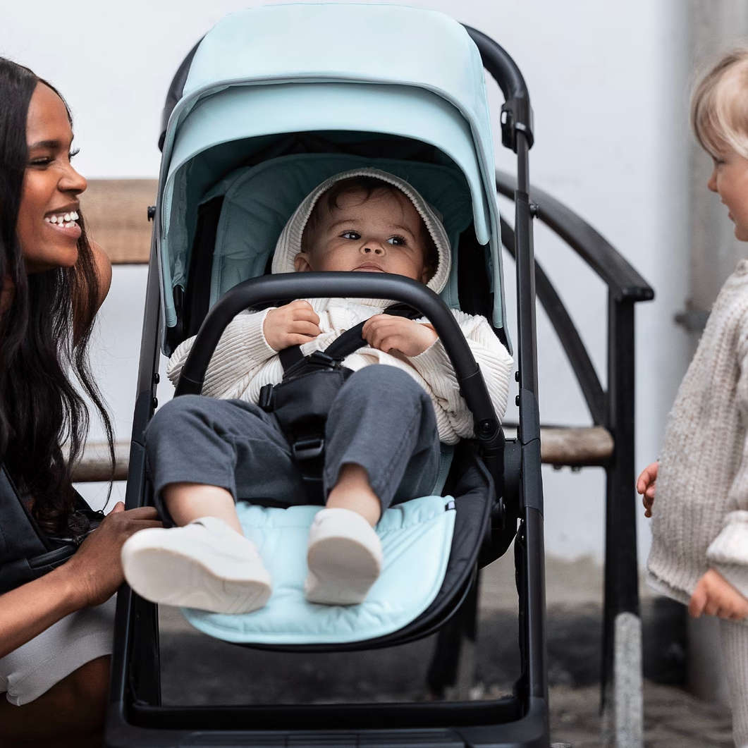 Thule Stroller Accessories Thule Stroller Seat Liner