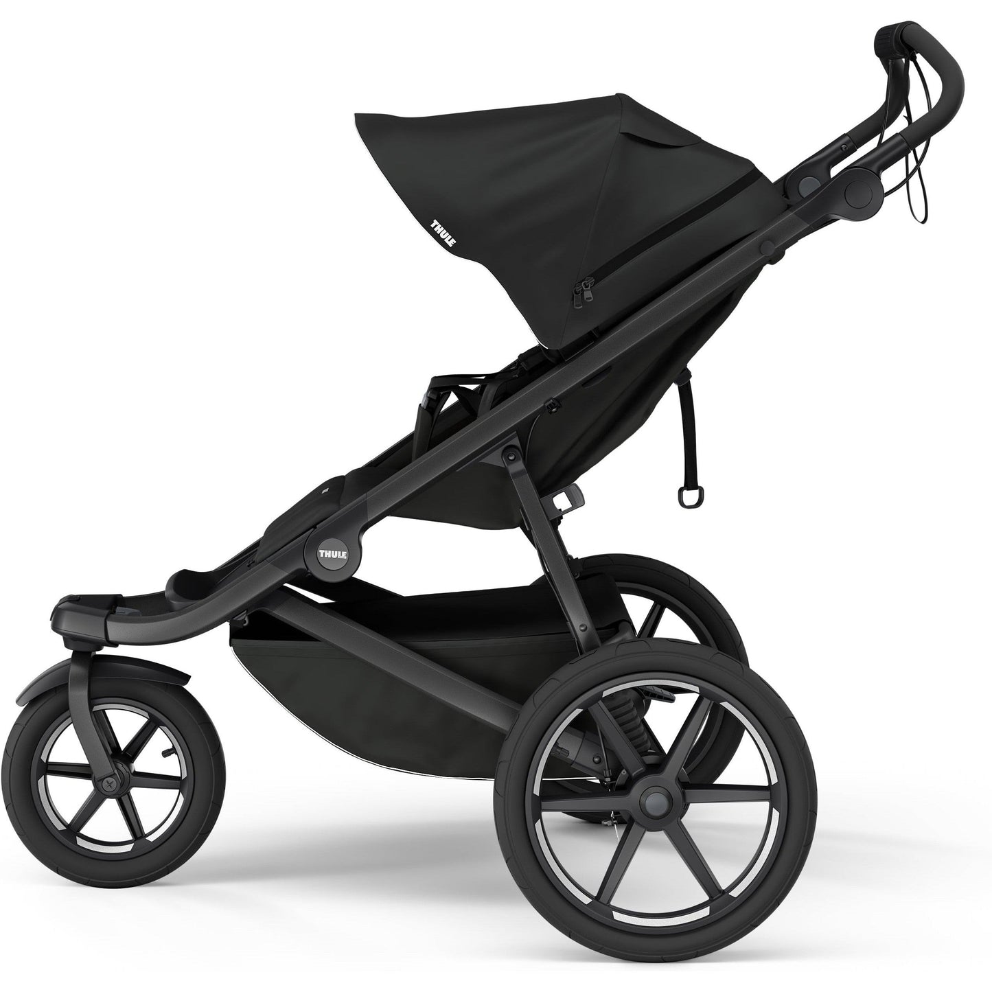 Thule Strollers - Jogging/All-Terrain Thule Urban Glide 3 Stroller