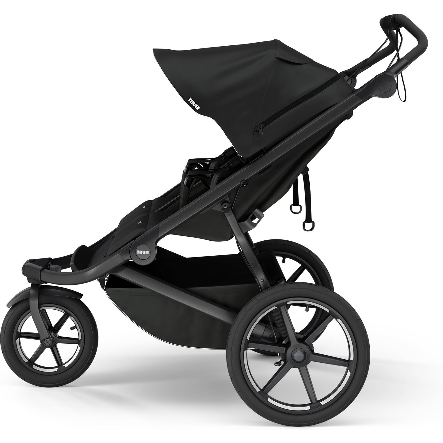 Thule Strollers - Jogging/All-Terrain Thule Urban Glide 3 Stroller