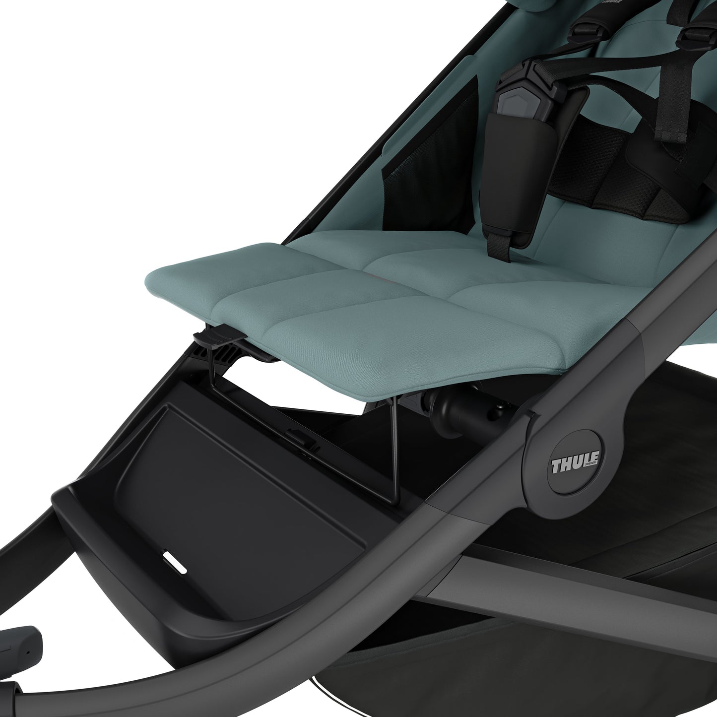 Thule Strollers - Jogging/All-Terrain Thule Urban Glide 3 Stroller