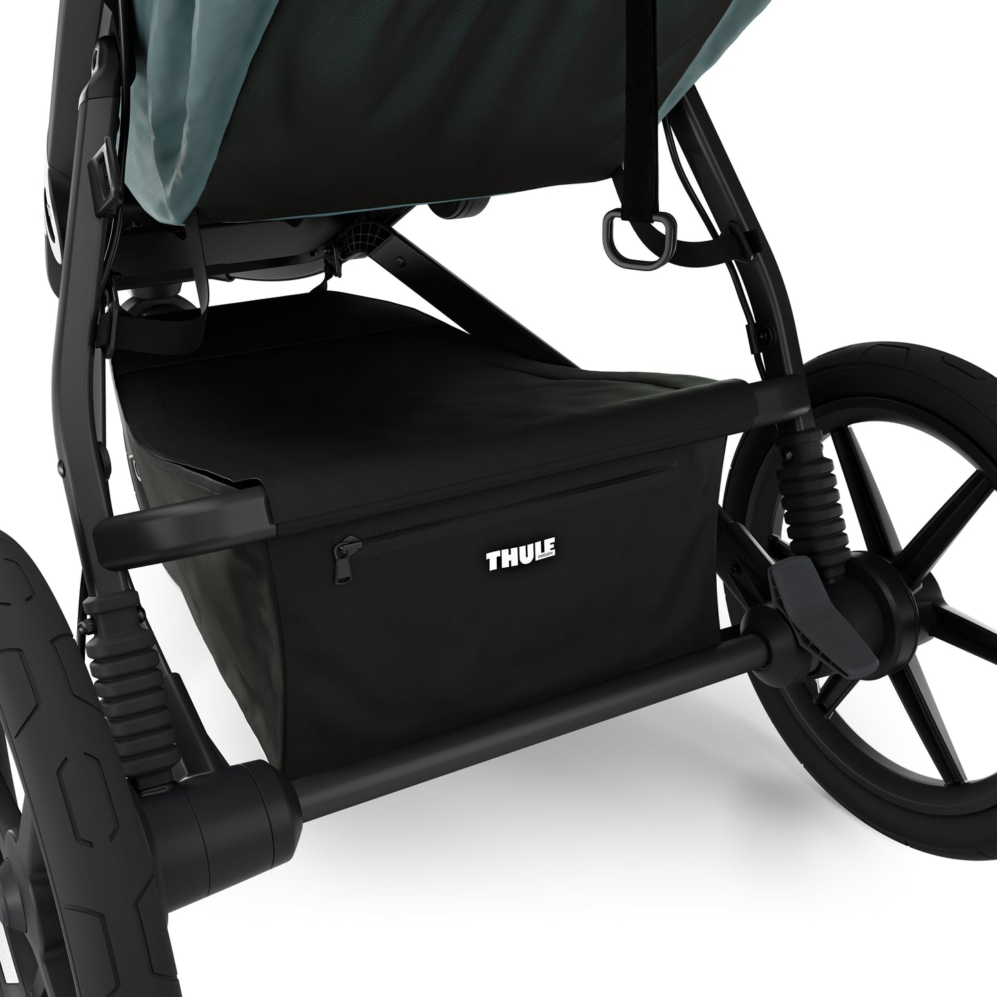 Thule Strollers - Jogging/All-Terrain Thule Urban Glide 3 Stroller
