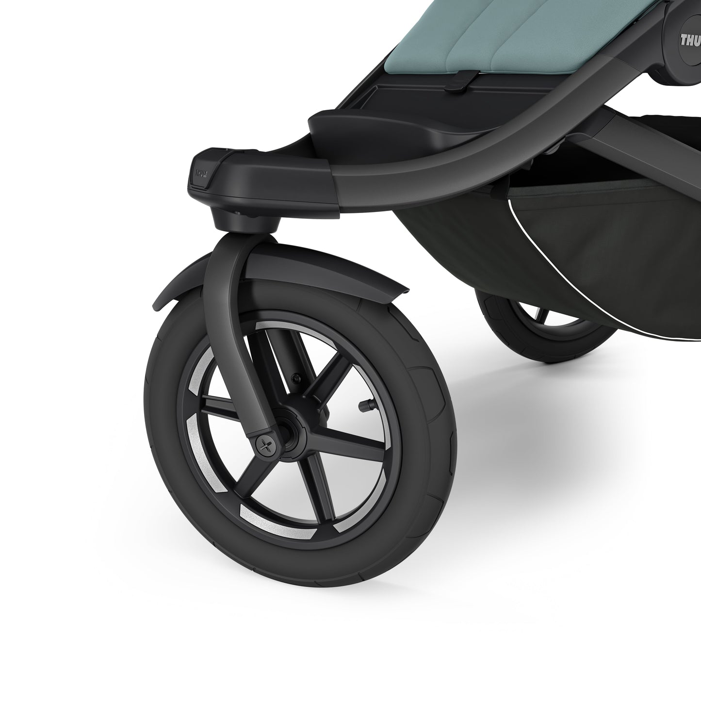 Thule Strollers - Jogging/All-Terrain Thule Urban Glide 3 Stroller