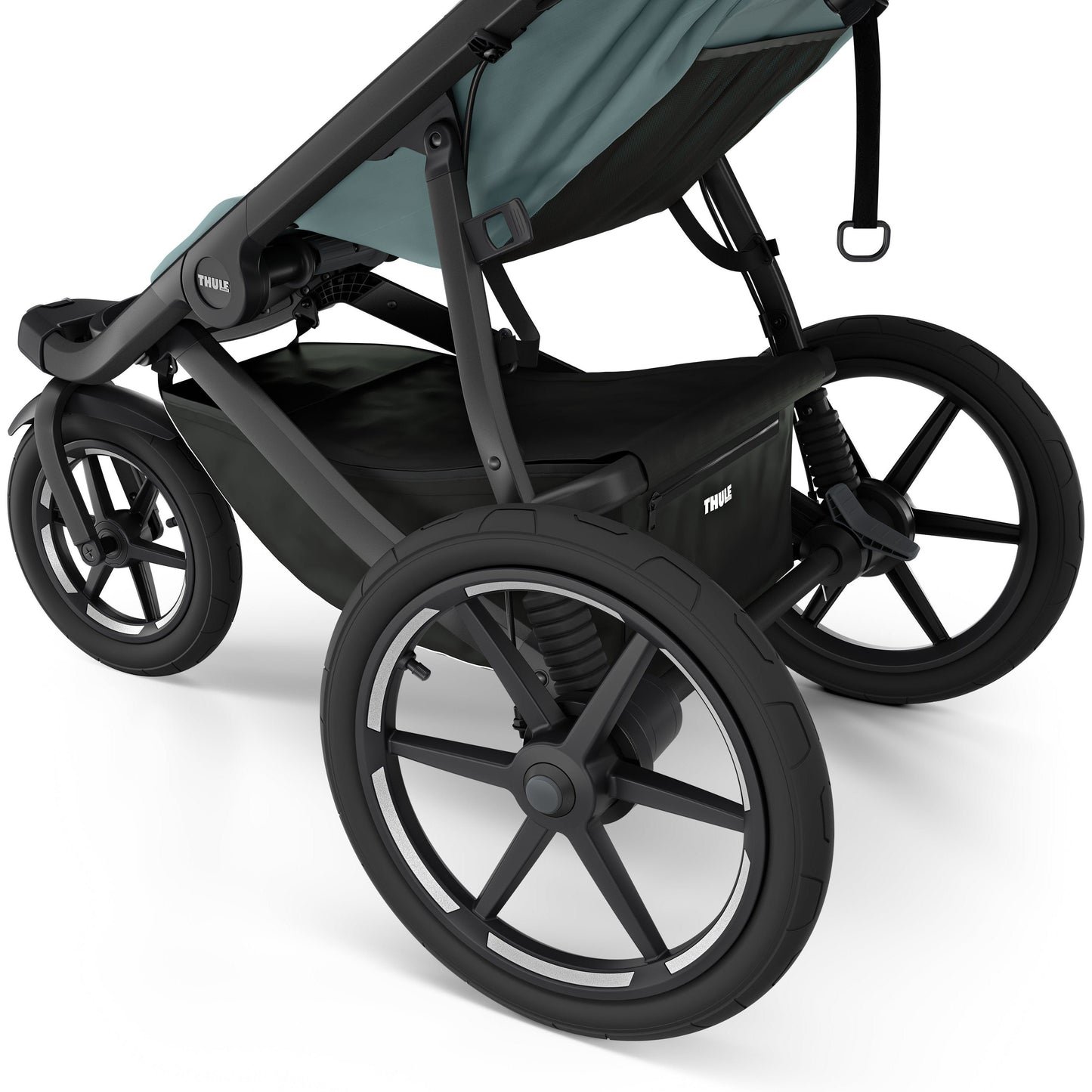 Thule Strollers - Jogging/All-Terrain Thule Urban Glide 3 Stroller