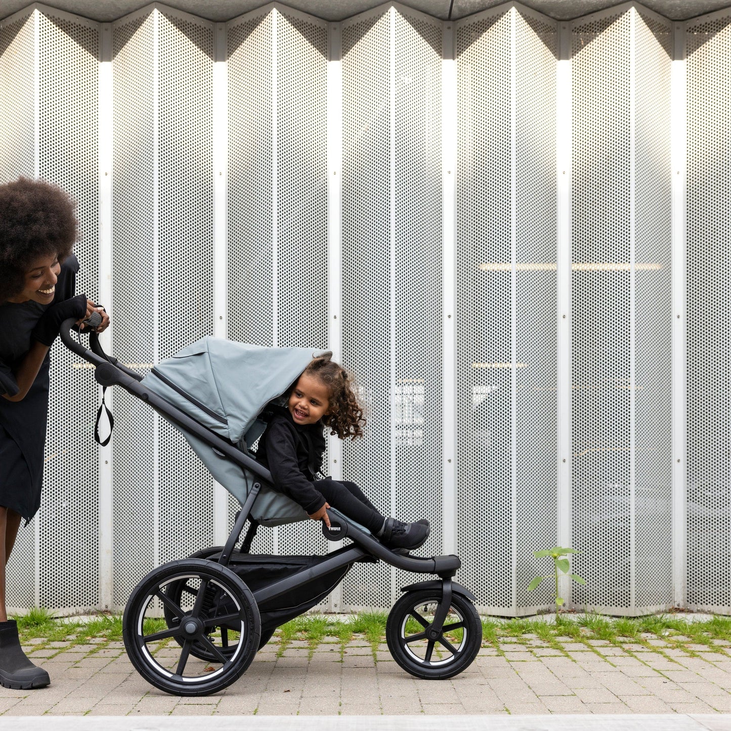 Thule Strollers - Jogging/All-Terrain Thule Urban Glide 3 Stroller