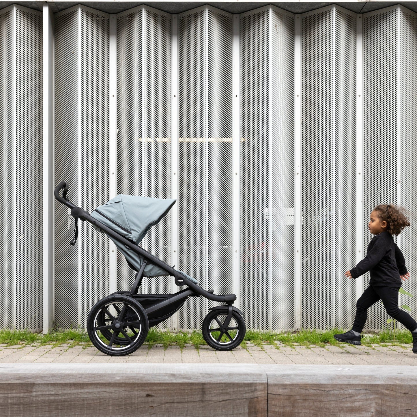 Thule Strollers - Jogging/All-Terrain Thule Urban Glide 3 Stroller