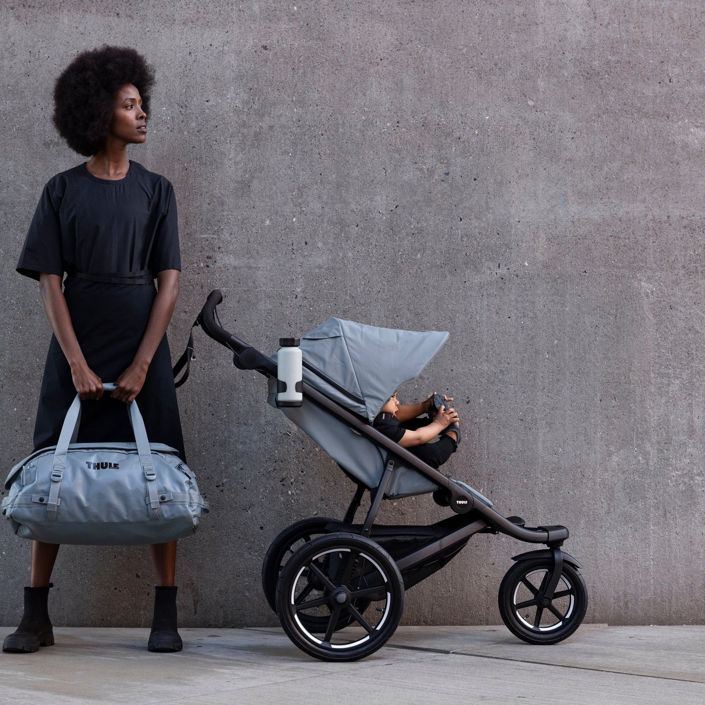 Thule Strollers - Jogging/All-Terrain Thule Urban Glide 3 Stroller