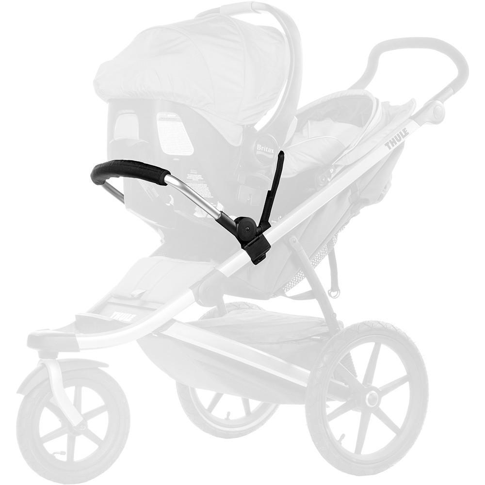 Thule Stroller Accessories Thule Urban Glide Universal Car Seat Adapter