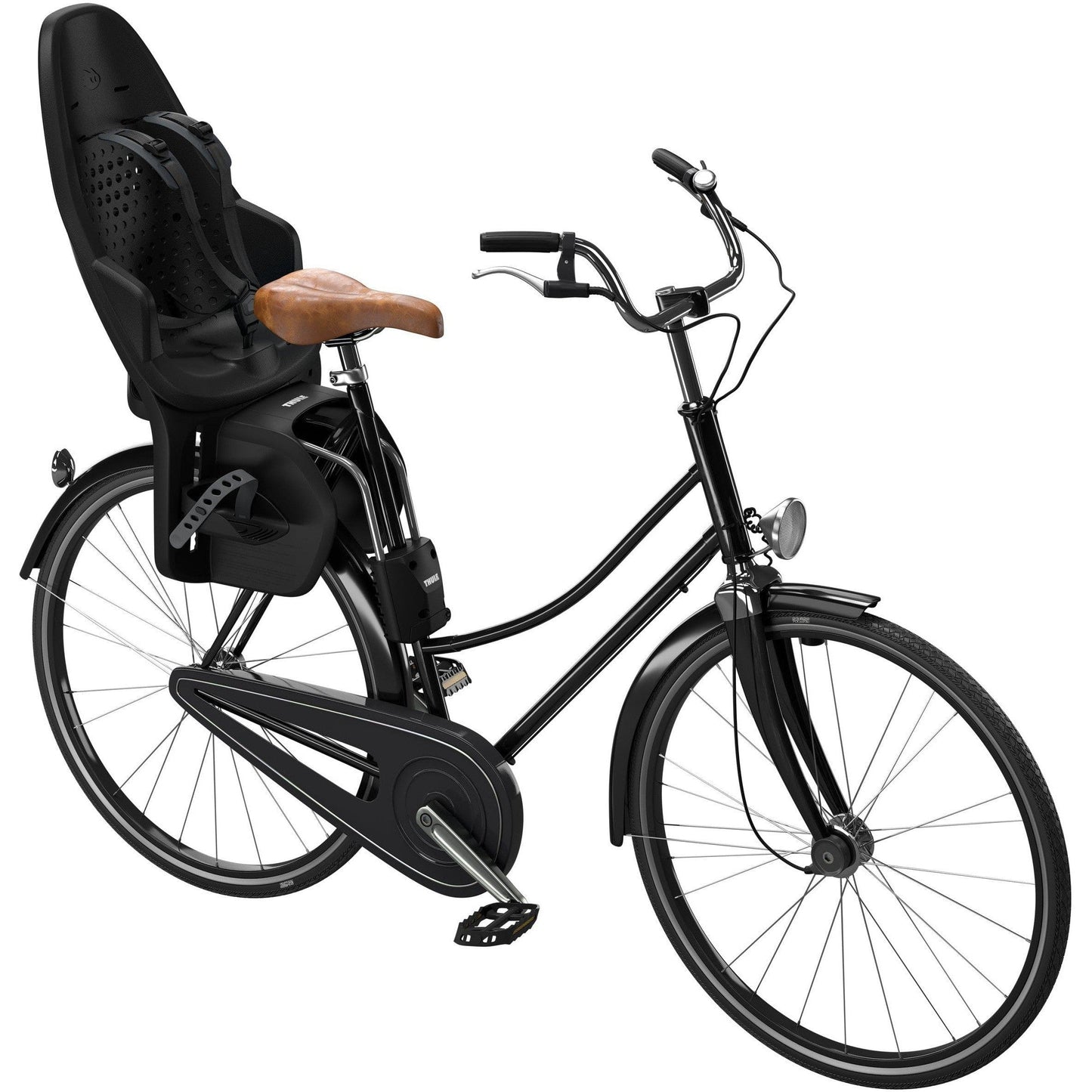 Thule Slings & Carriers Thule Yepp 2 Maxi Frame Mount