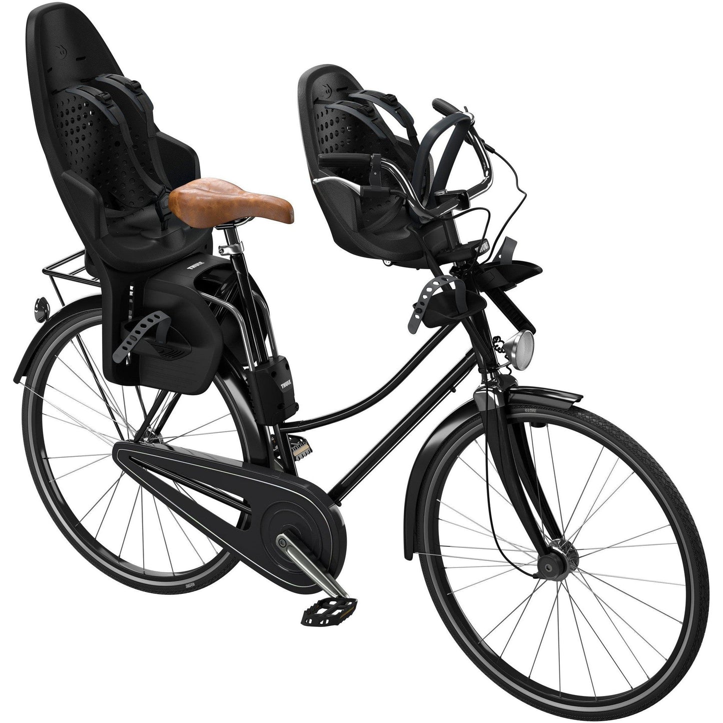 Thule Slings & Carriers Thule Yepp 2 Maxi Frame Mount