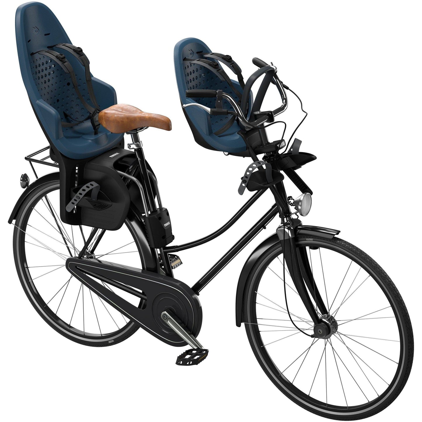 Thule Slings & Carriers Thule Yepp 2 Maxi Frame Mount
