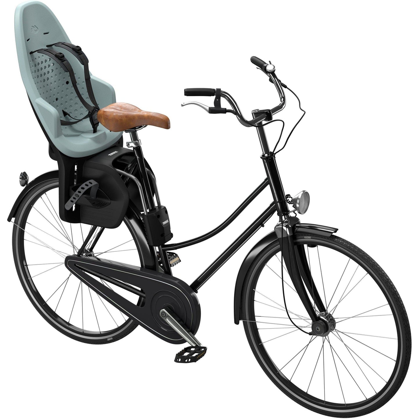 Thule Slings & Carriers Thule Yepp 2 Maxi Frame Mount