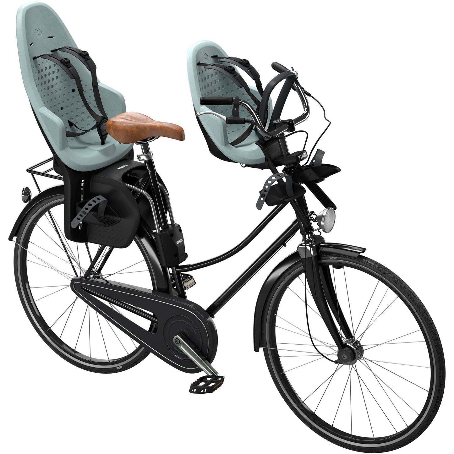 Thule Slings & Carriers Thule Yepp 2 Maxi Frame Mount