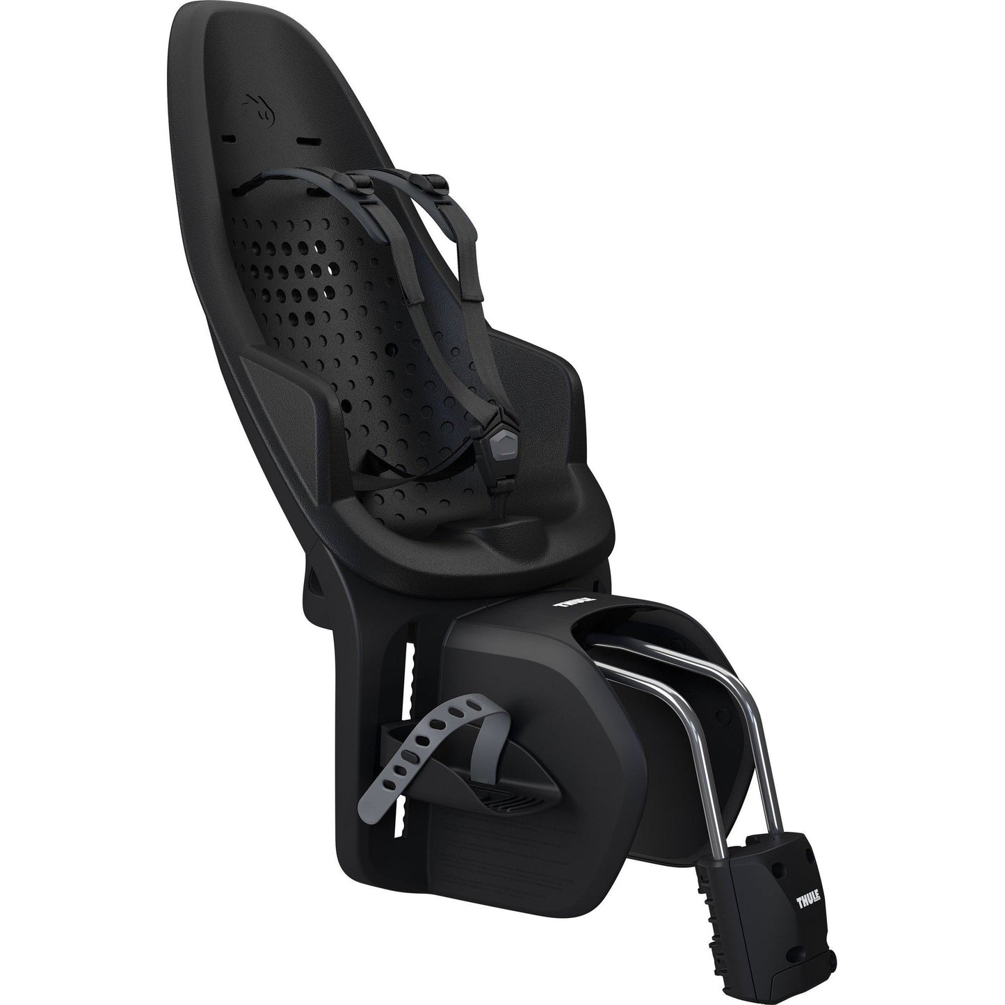 Thule Slings & Carriers Black Thule Yepp 2 Maxi Frame Mount