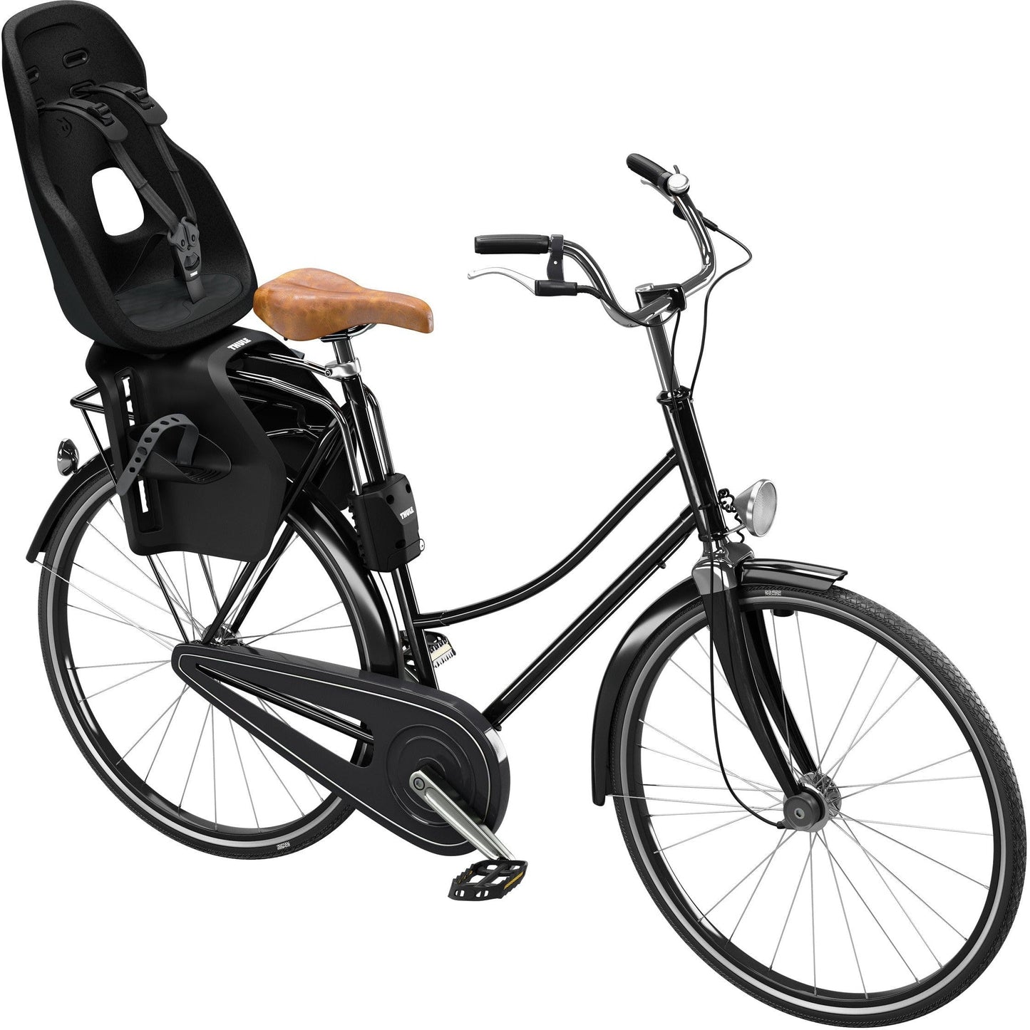 Thule Slings & Carriers Thule Yepp Nexxt2 Maxi Frame Mount