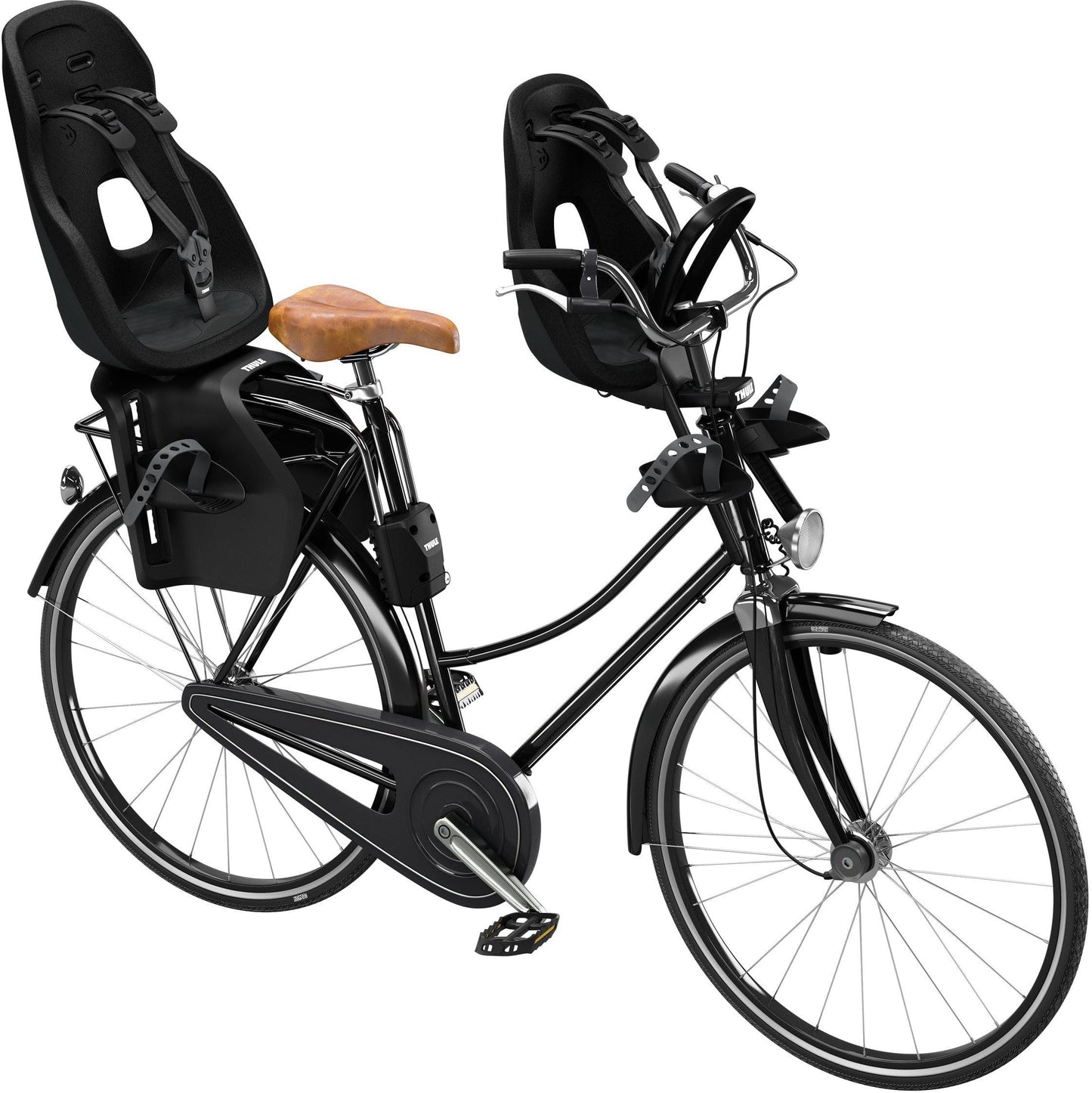 Thule Slings & Carriers Thule Yepp Nexxt2 Maxi Frame Mount