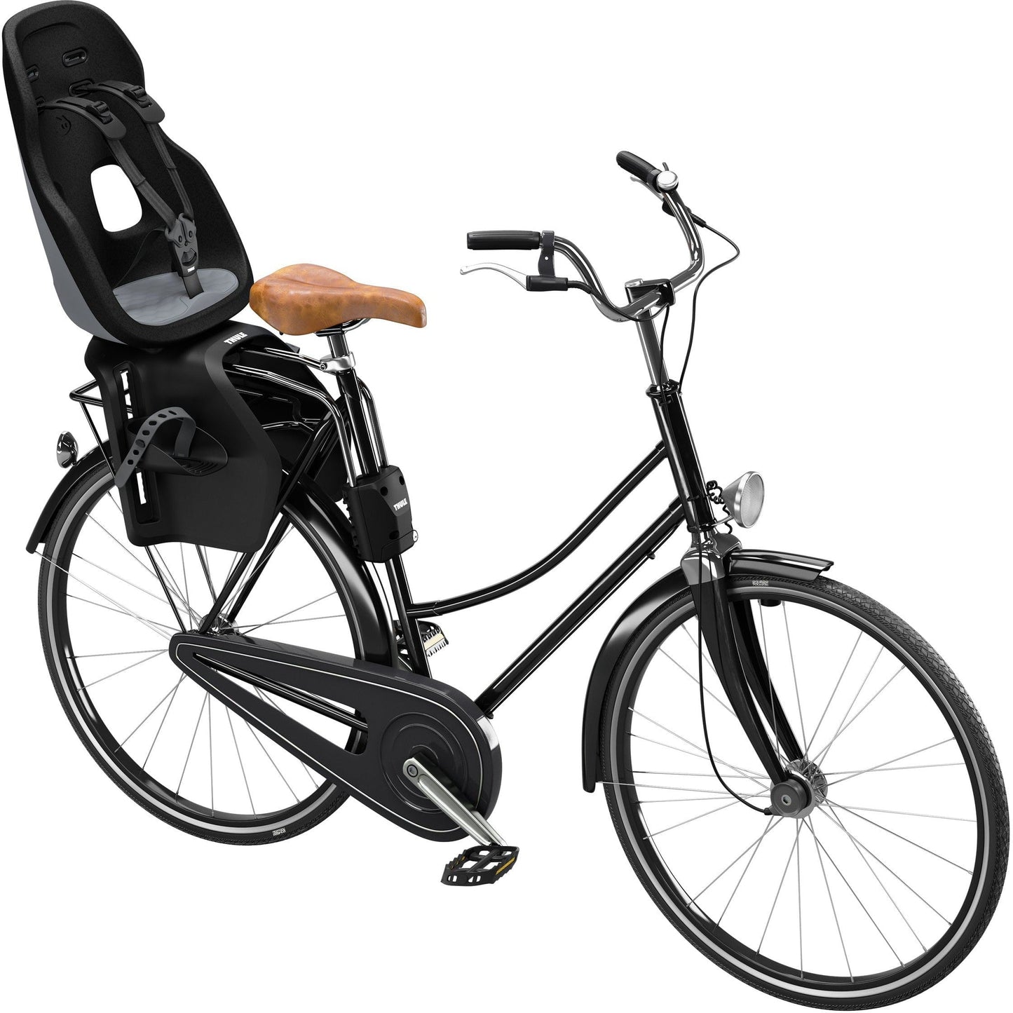 Thule Slings & Carriers Thule Yepp Nexxt2 Maxi Frame Mount