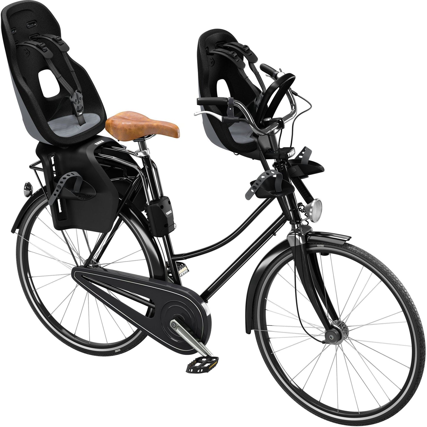 Thule Slings & Carriers Thule Yepp Nexxt2 Maxi Frame Mount