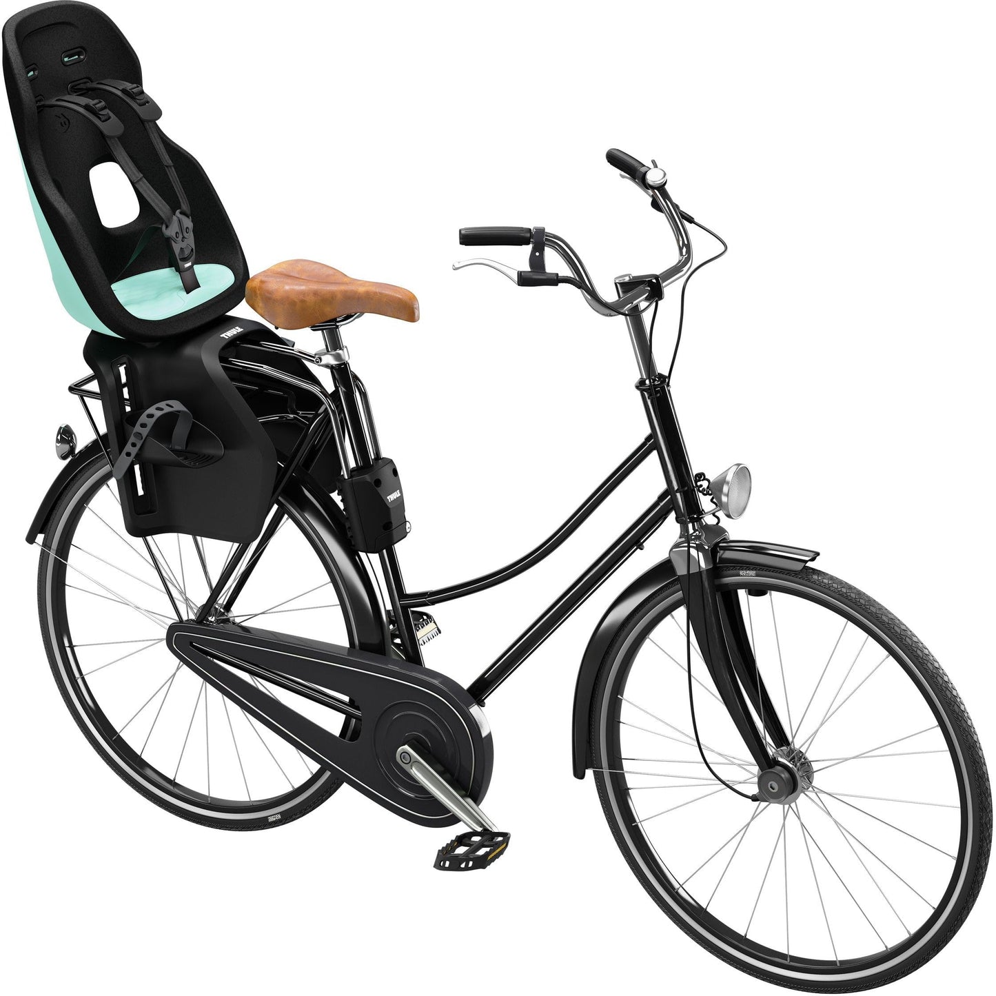 Thule Slings & Carriers Thule Yepp Nexxt2 Maxi Frame Mount