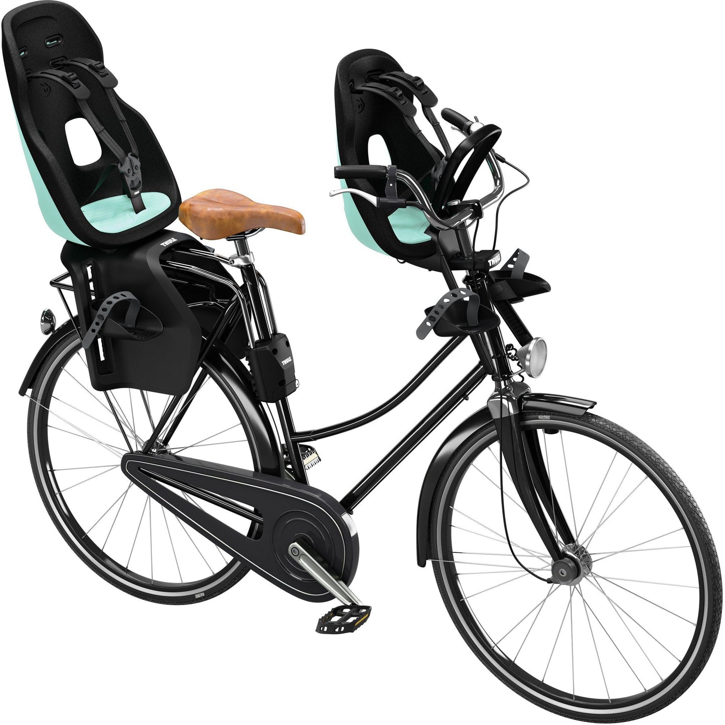 Thule Slings & Carriers Thule Yepp Nexxt2 Maxi Frame Mount
