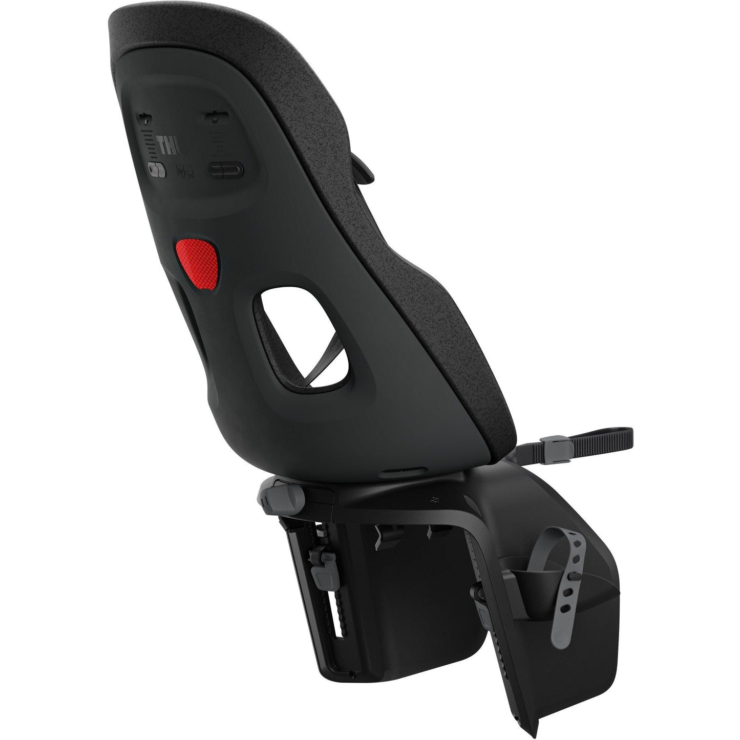 Thule Slings & Carriers Thule Yepp Nexxt2 Maxi Rack Mount